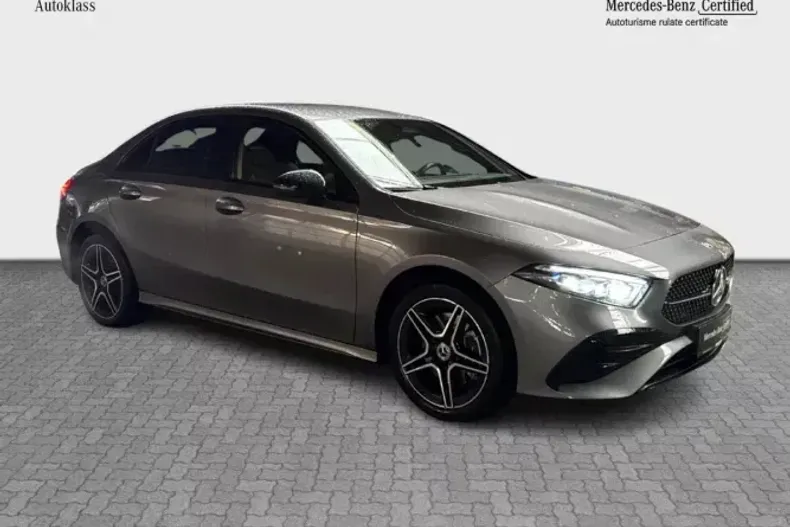 Mercedes-Benz A din 2023 cu 25.000 km - oferta MER130332 - foto 9