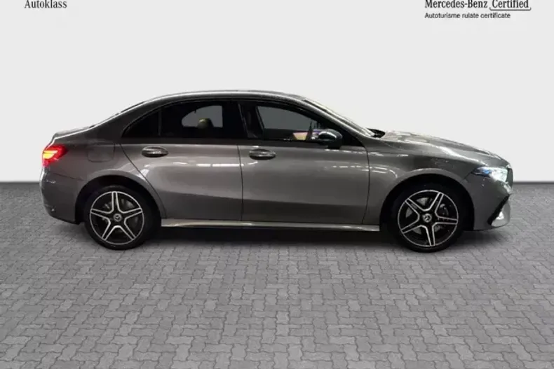Mercedes-Benz A din 2023 cu 25.000 km - oferta MER130332 - foto 10