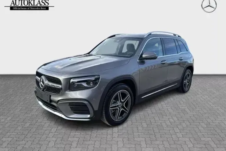 Mercedes-Benz GLB din 2023 cu 20.500 km - oferta MER130333 - foto 1