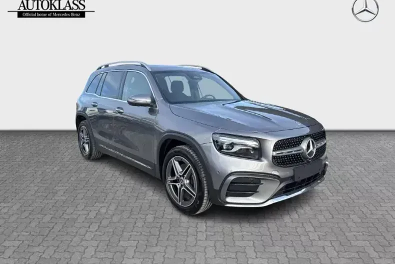 Mercedes-Benz GLB din 2023 cu 20.500 km - oferta MER130333 - foto 3