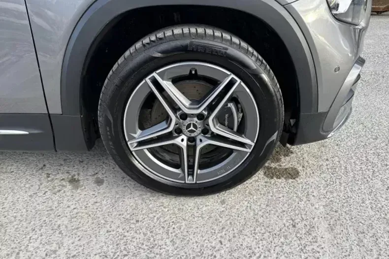 Mercedes-Benz GLB din 2023 cu 20.500 km - oferta MER130333 - foto 4