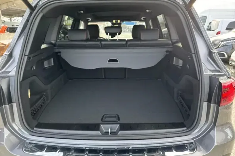 Mercedes-Benz GLB din 2023 cu 20.500 km - oferta MER130333 - foto 5