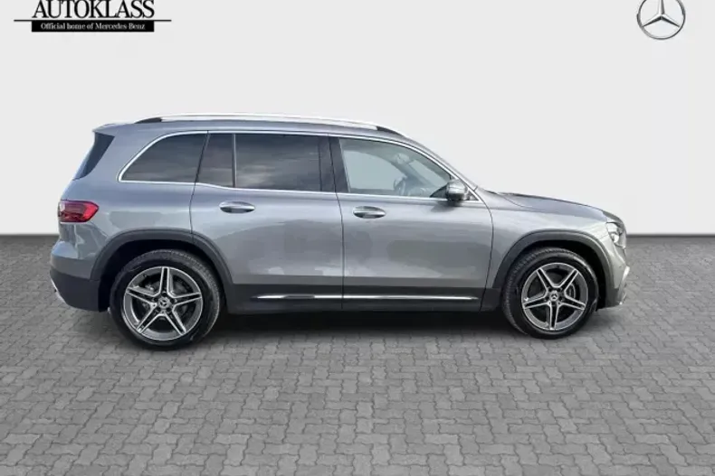 Mercedes-Benz GLB din 2023 cu 20.500 km - oferta MER130333 - foto 6