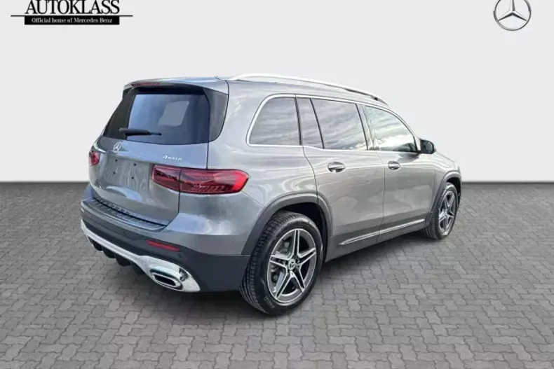 Mercedes-Benz GLB din 2023 cu 20.500 km - oferta MER130333 - foto 7