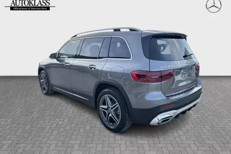 Mercedes-Benz GLB din 2023 cu 20.500 km - oferta MER130333 - foto 9