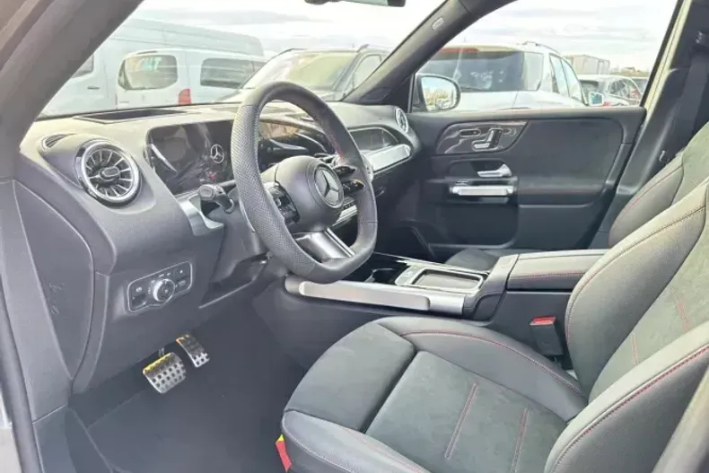 Mercedes-Benz GLB din 2023 cu 20.500 km - oferta MER130333 - foto 11