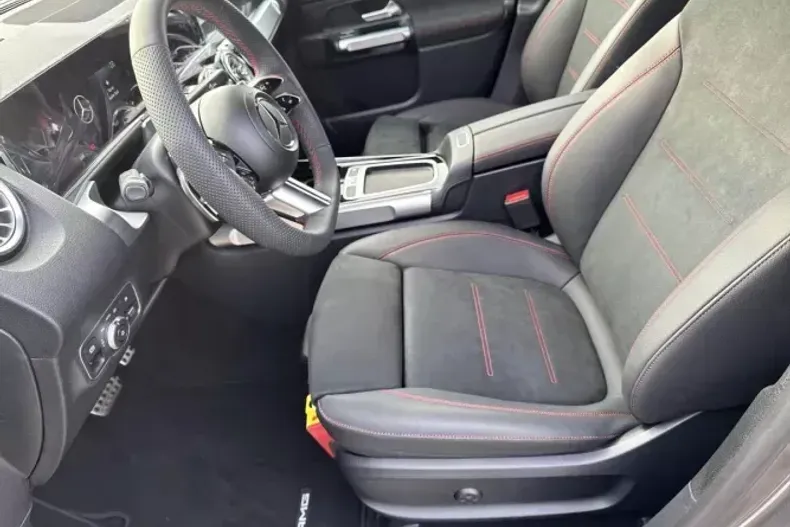 Mercedes-Benz GLB din 2023 cu 20.500 km - oferta MER130333 - foto 13