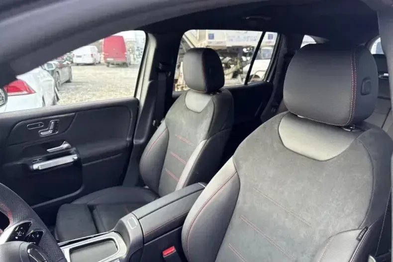 Mercedes-Benz GLB din 2023 cu 20.500 km - oferta MER130333 - foto 14