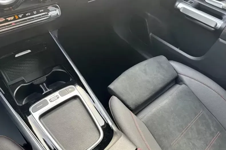 Mercedes-Benz GLB din 2023 cu 20.500 km - oferta MER130333 - foto 15