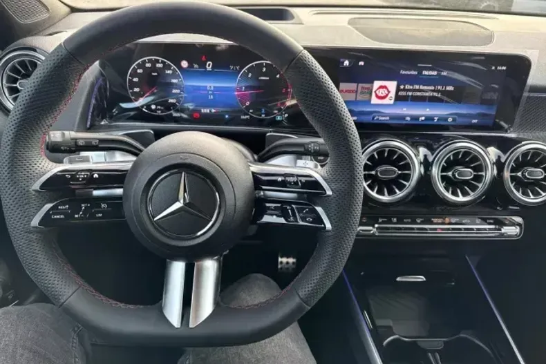 Mercedes-Benz GLB din 2023 cu 20.500 km - oferta MER130333 - foto 16