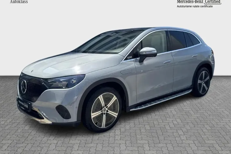 Mercedes-Benz EQE din 2023 cu 17.800 km - oferta MER130334 - foto 1