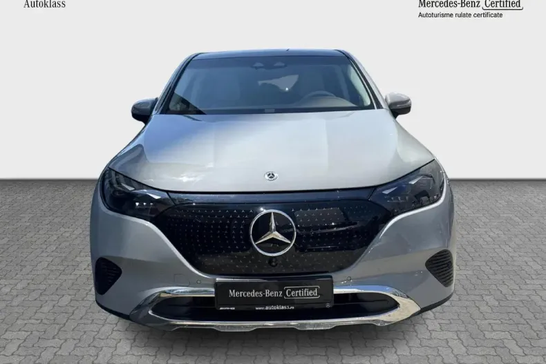 Mercedes-Benz EQE din 2023 cu 17.800 km - oferta MER130334 - foto 2