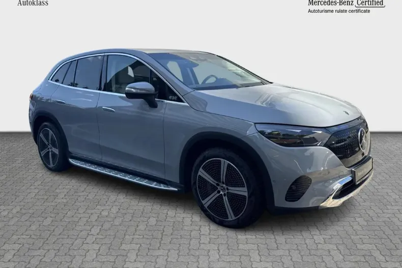 Mercedes-Benz EQE din 2023 cu 17.800 km - oferta MER130334 - foto 3
