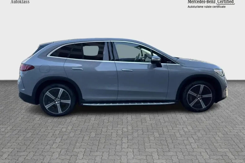 Mercedes-Benz EQE din 2023 cu 17.800 km - oferta MER130334 - foto 4