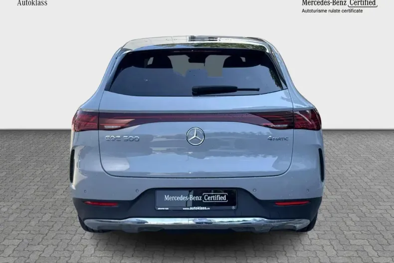 Mercedes-Benz EQE din 2023 cu 17.800 km - oferta MER130334 - foto 6