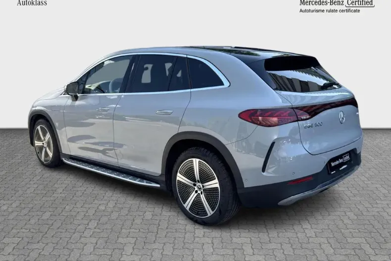 Mercedes-Benz EQE din 2023 cu 17.800 km - oferta MER130334 - foto 7