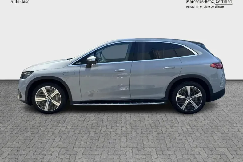 Mercedes-Benz EQE din 2023 cu 17.800 km - oferta MER130334 - foto 8