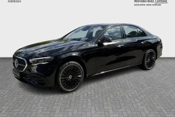 Mercedes-Benz E din 2024 - oferta MER130335
