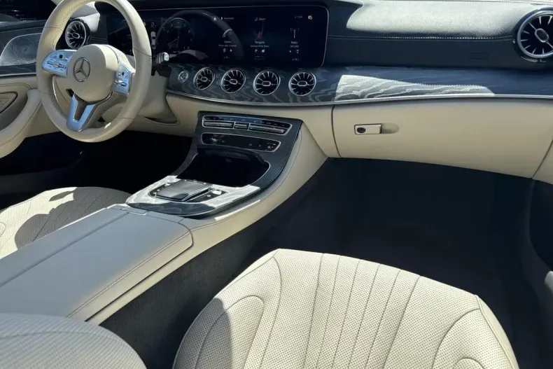 Mercedes-Benz CLS din 2020 cu 75.124 km - oferta MER130336 - foto 2