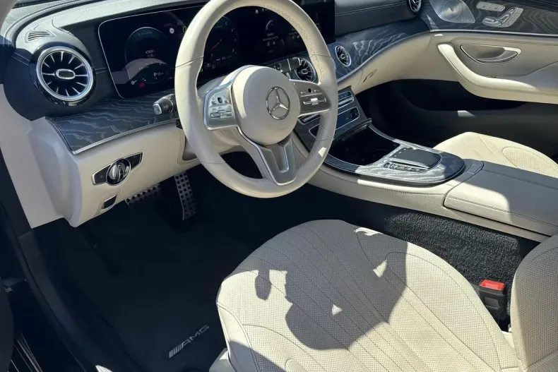 Mercedes-Benz CLS din 2020 cu 75.124 km - oferta MER130336 - foto 3