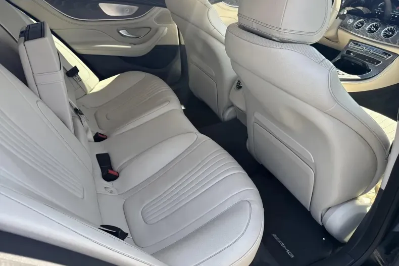 Mercedes-Benz CLS din 2020 cu 75.124 km - oferta MER130336 - foto 4