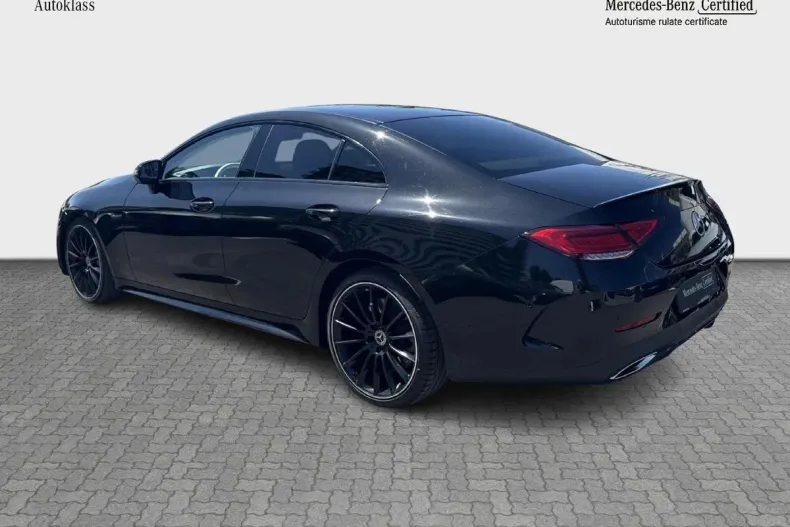 Mercedes-Benz CLS din 2020 cu 75.124 km - oferta MER130336 - foto 10