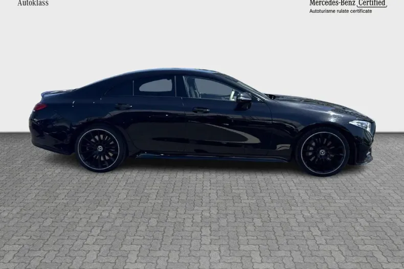 Mercedes-Benz CLS din 2020 cu 75.124 km - oferta MER130336 - foto 13