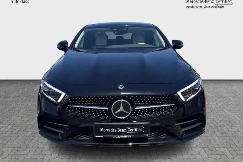 Mercedes-Benz CLS din 2020 cu 75.124 km - oferta MER130336 - foto 15