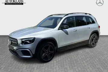 Mercedes-Benz GLB din 2024 - oferta MER130338