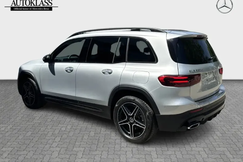 Mercedes-Benz GLB din 2024 cu 7.363 km - oferta MER130338 - foto 3