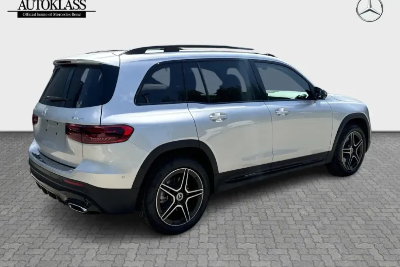 Mercedes-Benz GLB din 2024 cu 7.363 km - oferta MER130338 - foto 5