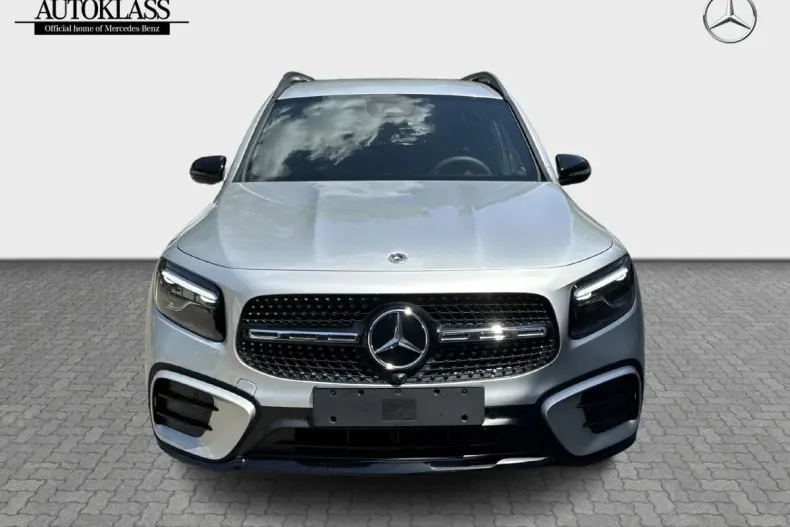 Mercedes-Benz GLB din 2024 cu 7.363 km - oferta MER130338 - foto 8