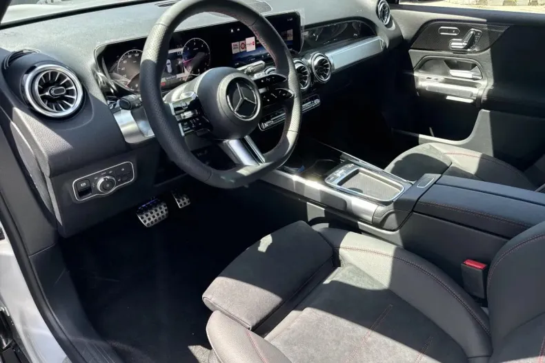 Mercedes-Benz GLB din 2024 cu 7.363 km - oferta MER130338 - foto 10