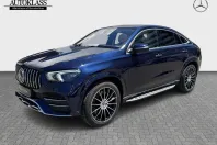Mercedes-Benz GLE din 2022 cu 40.000 km - oferta MER130339 - foto 1