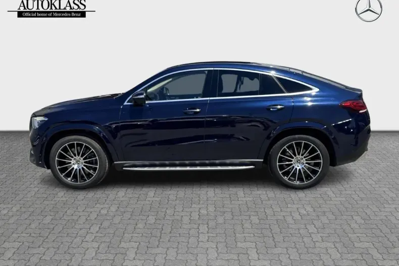 Mercedes-Benz GLE din 2022 cu 40.000 km - oferta MER130339 - foto 2