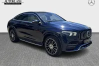 Mercedes-Benz GLE din 2022 cu 40.000 km - oferta MER130339 - foto 4