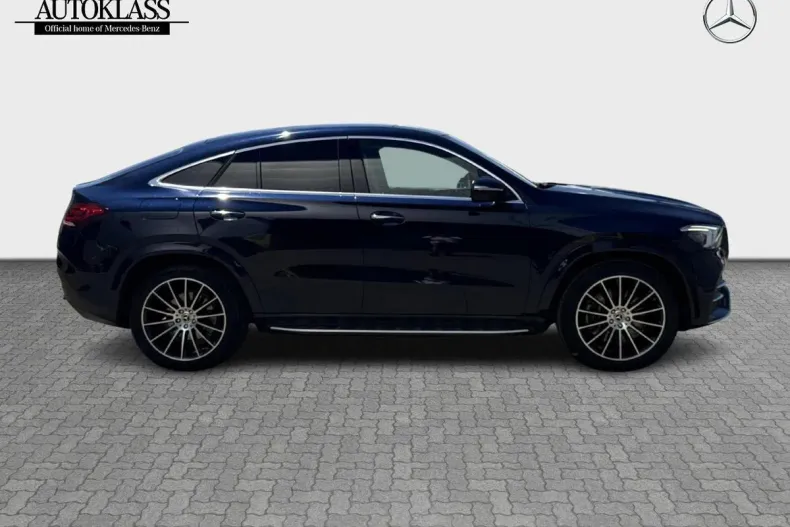 Mercedes-Benz GLE din 2022 cu 40.000 km - oferta MER130339 - foto 6