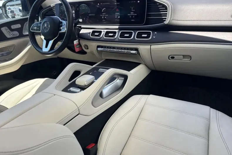 Mercedes-Benz GLE din 2022 cu 40.000 km - oferta MER130339 - foto 11