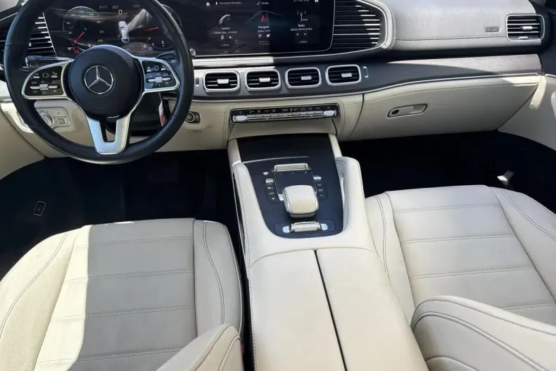 Mercedes-Benz GLE din 2022 cu 40.000 km - oferta MER130339 - foto 12