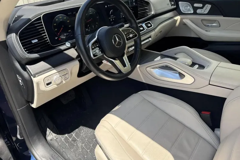 Mercedes-Benz GLE din 2022 cu 40.000 km - oferta MER130339 - foto 14