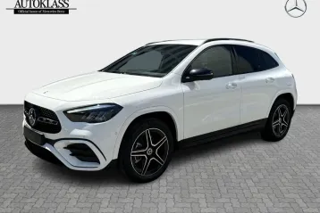 Mercedes-Benz GLA din 2024 - oferta MER130340