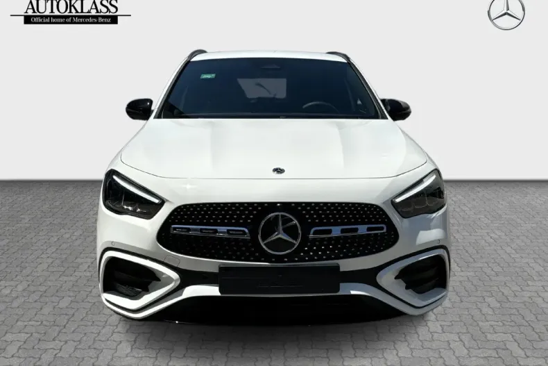 Mercedes-Benz GLA din 2024 cu 13.500 km - oferta MER130340 - foto 2