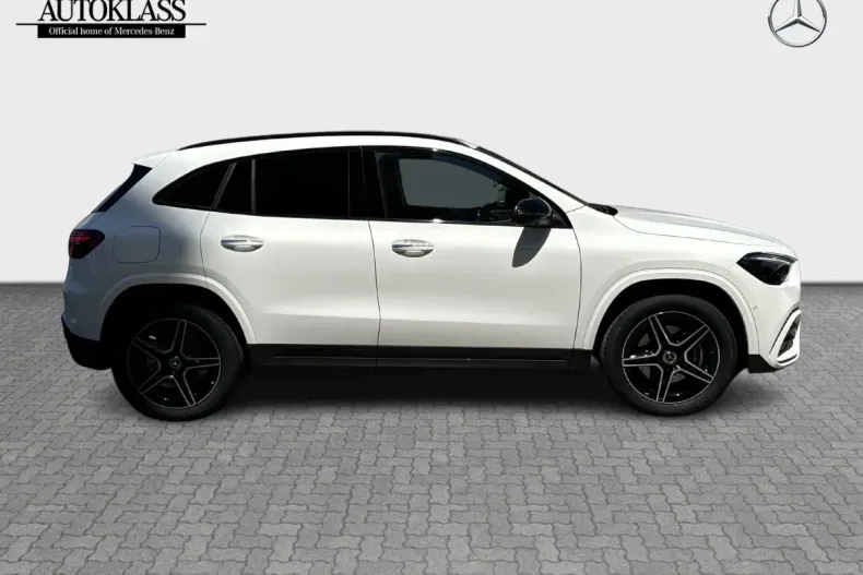 Mercedes-Benz GLA din 2024 cu 13.500 km - oferta MER130340 - foto 4