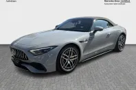 Mercedes-Benz SL din 2024 cu 14.351 km - oferta MER130344 - foto 1