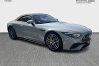 Mercedes-Benz SL din 2024 cu 14.351 km - oferta MER130344 - foto 3