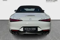 Mercedes-Benz SL din 2024 cu 14.351 km - oferta MER130344 - foto 6
