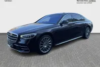 Mercedes-Benz S din 2022 cu 27.477 km - oferta MER130345 - foto 1