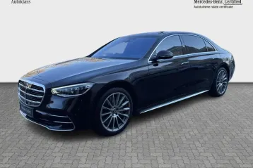 Mercedes-Benz S din 2022 - oferta MER130345