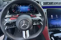 Mercedes-Benz S din 2022 cu 27.477 km - oferta MER130345 - foto 2