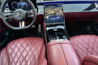 Mercedes-Benz S din 2022 cu 27.477 km - oferta MER130345 - foto 3